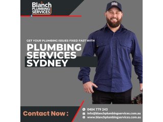 Plumber Sydney NSW for All Their Plumbing Needs