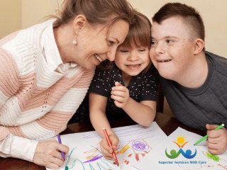 The Most Reliable Positive Behaviour Support Provider in Perth