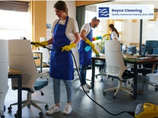 Hire the Best Greenacre Commercial Cleaners at an Affordable Price