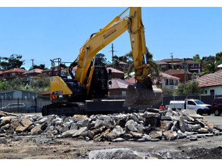 Hire the Most Proficient Excavation Service Providers in Wollongong