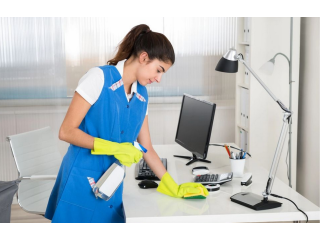 Top Notch Office Cleaning in Brisbane by Professional Cleaners