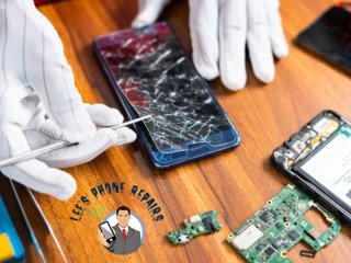 Same-Day iPhone Screen Repair Near Norwell at Budget Friendly Rates