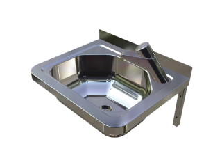 Buy Compact Hand Basin in Australia