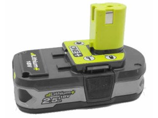 Ryobi RB18L25 Power Tool Battery