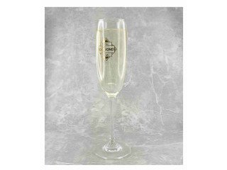 Engraved Champagne Glasses for Every celebration| Personalised Glasses