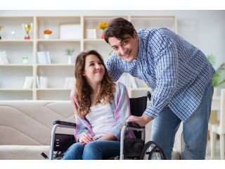 MyCare4U - Your Trusted Disability Support Provider in Melbourne