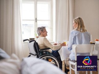 Get A Suitable NDIS Accommodation in Adelaide