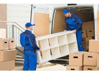 Most Trusted Interstate Removalist in Adelaide at an Affordable Price