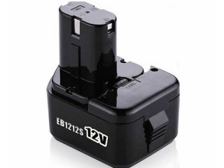 Hitachi EB1220BL EB1220HL 12V 3.0Ah Battery