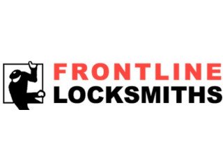 Commercial Locksmiths in Melbourne | Frontline Locksmiths