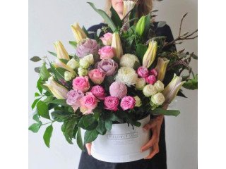 Graduation Flowers Delivery Melbourne