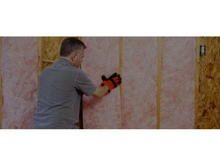 Insulation Installation Services for Optimal Comfort