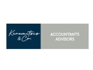 Financial Accounts Services in Melbourne | Keramitsis & Co.