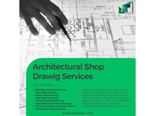 Affordable and Reliable Shop Drawing Solutions Available Across Australia