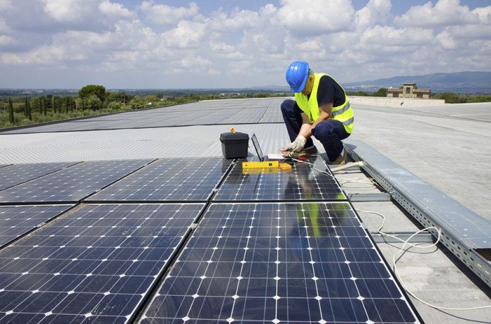 commercial-solar-panel-installation-in-sunshine-coast-by-expert-professionals-big-0