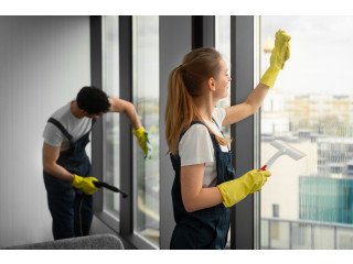 Total Care Hospitality and Cleaning Services: Your Residential Cleaning Experts