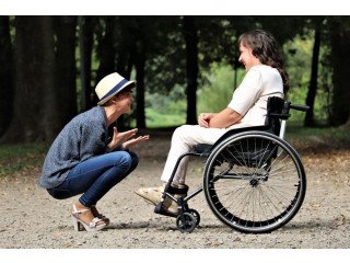 Trustworthy NDIS Disability Service Provider in Perth