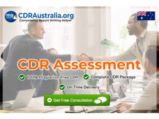 CDR Assessment for Engineers Australia - Ask An Expert at CDRAustralia.Org