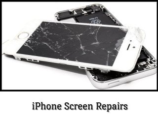 Prompt & Same-day iPhone Screen Repairs in Clarence Gardens