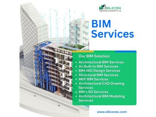 How Silicon Engineering Consultants Provides Precision BIM Models for Sydney Developments