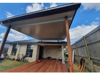 High Quality Carports in Brisbane from Skilled Professionals