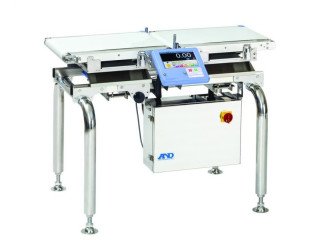 Precision Checkweighers for Accurate Weight Control