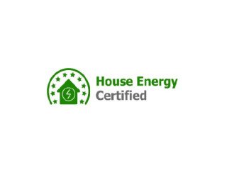 House Enery Certified