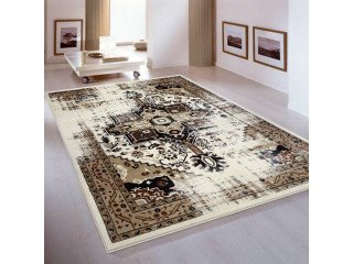 Buy The Reliable Traditional Floor Rugs in Fyshwick