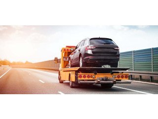 Reliable Car Towing in Marsden – We Get You Moving!