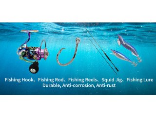 Treble hooks for fishing catfish-lrfishing