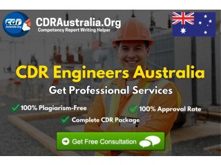 CDR Engineers Australia - Get Professional Services by CDRAustralia.Org