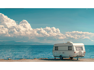 Discover Comfort and Adventure with New Caravans for Sale