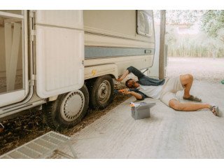 Enjoy Stress-Free Travel with Trusted Caravan Maintenance Near Me