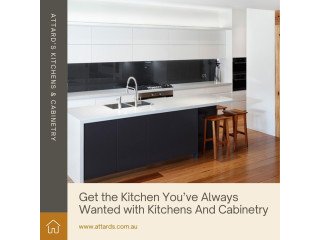 Kitchen Renovations Sydney  –  The Key to a Beautiful Home