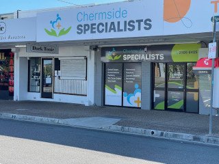 Vasectomy Clinic at Chermside Specialists