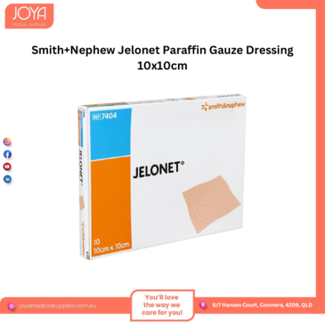 smithnephew-jelonet-paraffin-gauze-dressing-10x10cm-joya-medical-supplies-big-0