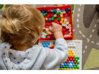 Unlock Your Child’s Potential: The Benefits of Integrated Childcare and Kindergarten