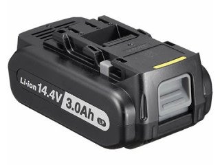 14.4V 3.0AH Panasonic EY9L40 EY9L42 Drill Battery