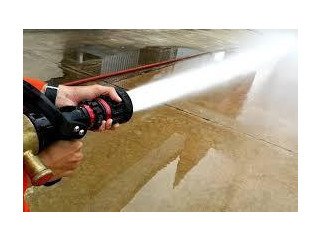 Pressure washing Newcastle