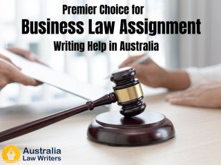 Business law assignment help with legal studies as essential development