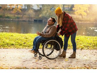 Trusted Disability Support Service Providers in Melbourne