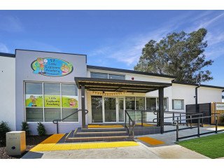 The Most Trusted Childcare Centre in Kingswood