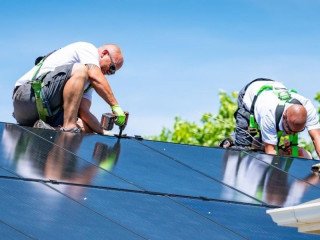 The Best Solar Panel Installation Experts in Redlands