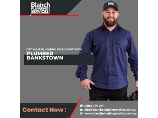 Fixing Leaks, Drains & More with Blocked Drains Bankstown