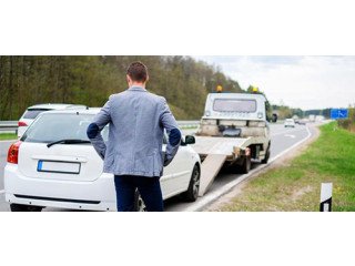 Emergency Car Towing and 24 Hours Roadside Assistance in Browns Plains