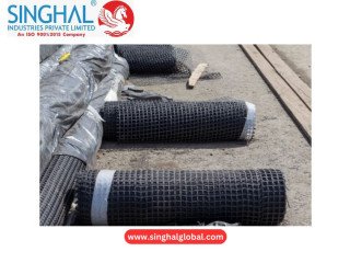 Exploring Biaxial Geogrid: Applications and its Price Trends