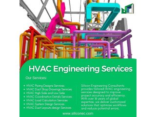 How Silicon Engineering Consultants Delivers Quality HVAC Engineering in Sydney