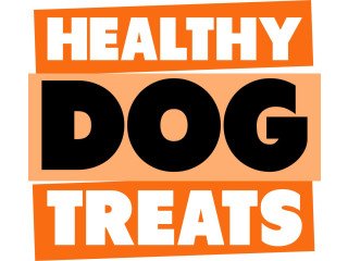 Healthy Dog Treats