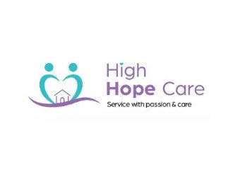 Best NDIS Care Providers - Nursing Services Melbourne | High Hope Care Services