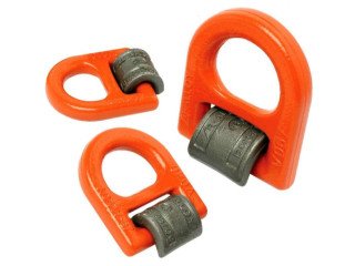 Premium Range of weld on lifting points in Australia